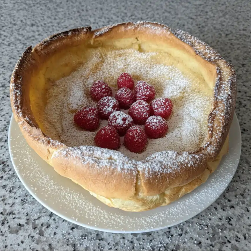 Dutch Baby
