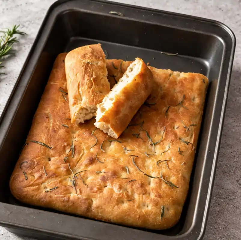 Focaccia